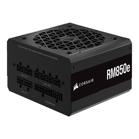 Nguồn Corsair Rme Series Rm850e