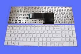Bàn Phím Keyboard Sony Vaio Sve-1513Kcsx