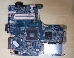 Mainboard Sony Vaio Vgn-Z570N/B