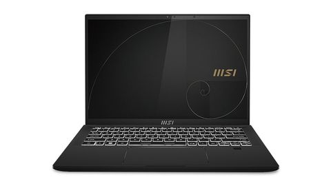 Lộ diện thông số laptop Summit E14 Flip Evo mới của MSI