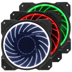  Jonsbo Fr131 Rgb Green 