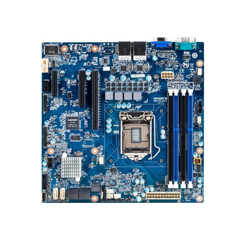 Mainboard Server Gigabyte GA-6LASL - Socket 1150