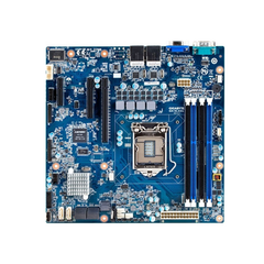  Mainboard Server Gigabyte GA-6LASL - Socket 1150 