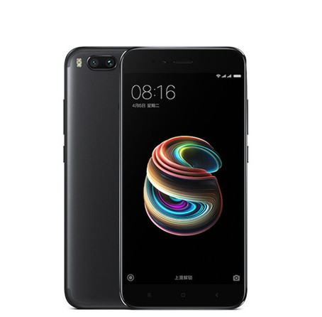 Thay camera trước Xiaomi Redmi 5X/A1