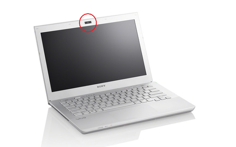 Camera Sony Vaio Svs-13112Fx/B