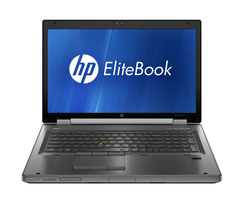  Hp Elitebook 8760W 
