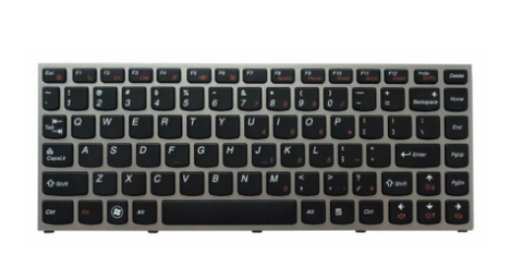 Bàn phím dùng cho laptop Lenovo U460