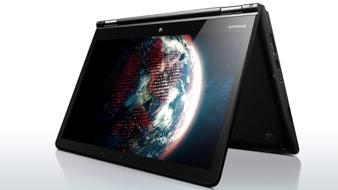Lenovo Thinkpad P40 Yoga