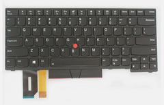  Bàn phím dùng cho laptop Lenovo E480 T480S TrackPoint 