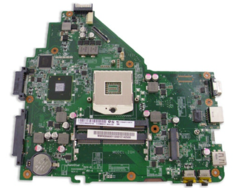 Mainboard dùng cho laptop Acer 4739