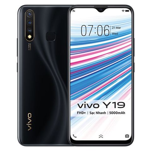 Vivo Y19
