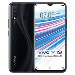  Vivo Y19 