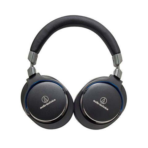 Tai nghe Audio Technica ATH-MSR7