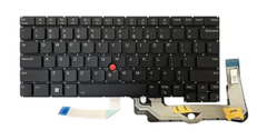  Bàn phím dùng cho laptop Lenovo T14S GEN3 chuột 