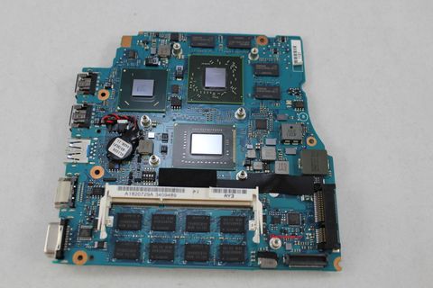 Mainboard Sony Vaio Vpc-Sb36Fg/B