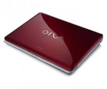 Sony Vaio Vgn-Cr520Dr