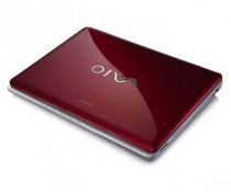 Sony Vaio Vgn-Cr520Dr 