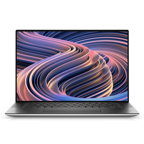 Laptop Dell XPS 15 9520, i7-12700H