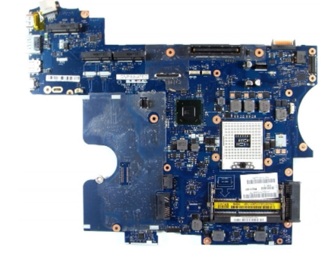 Mainboard dùng cho laptop Dell 6520