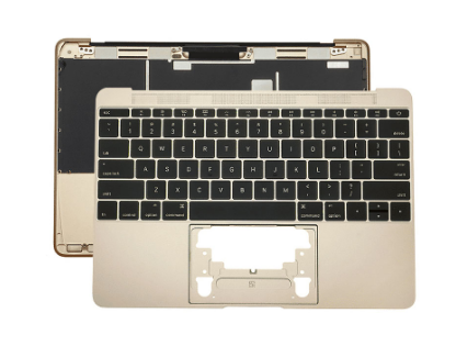 Bàn phím Macbook A1534 US Full C 2015