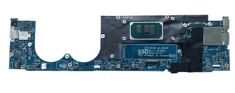 Mainboard dùng cho laptop Dell XPS 9305