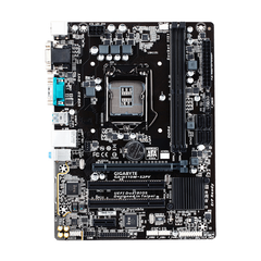  Mainboard Gigabyte H110M-S2PV 