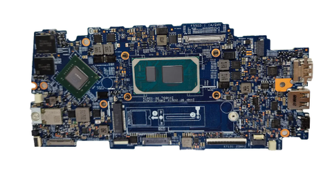 Mainboard dùng cho laptop Dell 5301 7300 7400 I5-1135G7/ 8GB