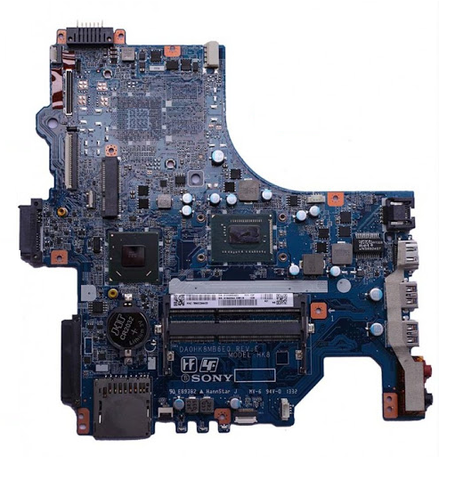Mainboard Sony Vaio Fit 14E Svf-14329Sg/P