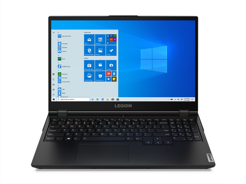 Lenovo Legion 5 2020