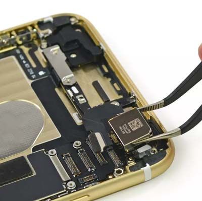 sửa main – ic nguồn Oppo A39