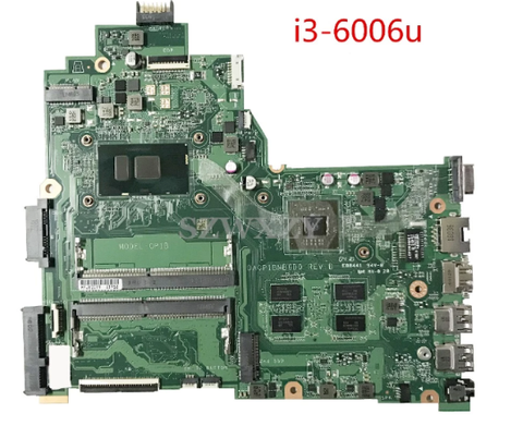 Mainboard dùng cho laptop HP 14BS