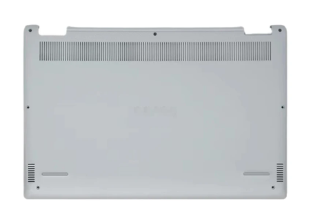 Vỏ mặt D dùng cho laptop Dell Inspiron 5390 5391 bạc