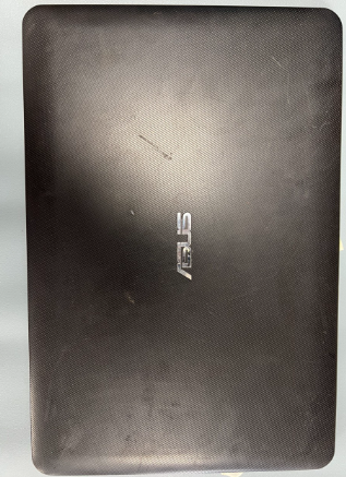 Vỏ mặt dùng cho laptop Asus X554