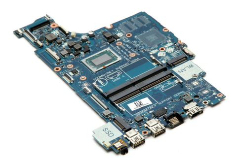 Mainboard dùng cho laptop Dell 3405 R5-3500U