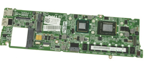 Mainboard dùng cho laptop Dell L322