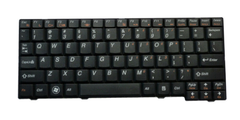 Bàn phím dùng cho laptop Lenovo S10-2 Màu đen 