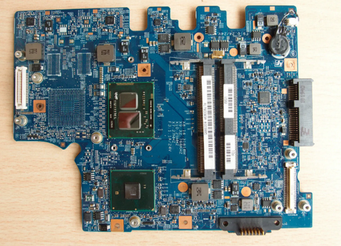 Mainboard dùng cho laptop Sony MBX-229