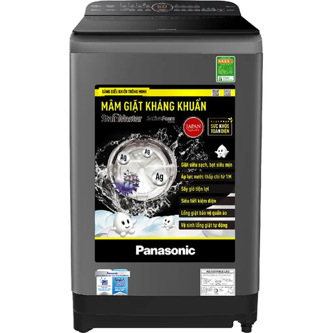Máy Giặt Panasonic 8.5 Kg Na-f85a9drv