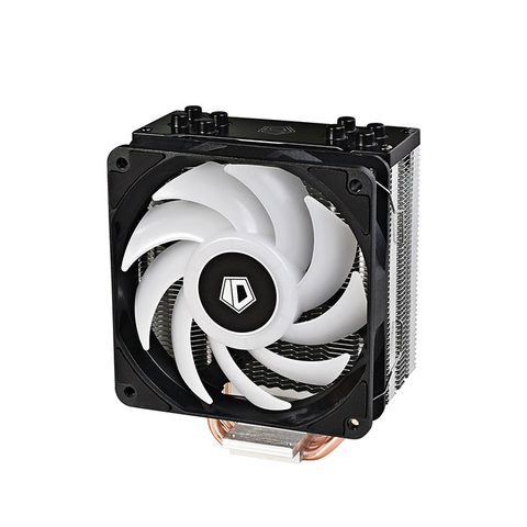 Tản Nhiệt CPU ID-Cooling SE-224 12cm RGB Air Cooling