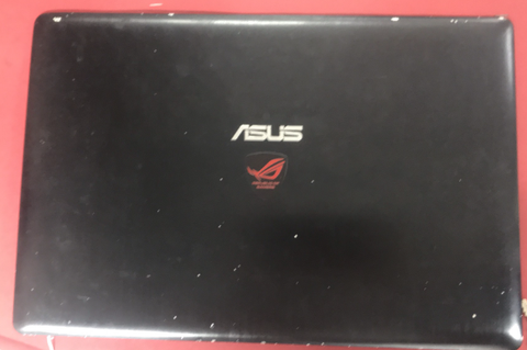 Vỏ mặt A dùng cho laptop Asus N501