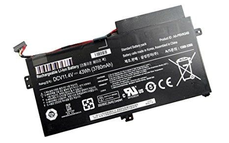 Pin laptop Samsung NP370 NP370R4E NP370R5E NP450R4V NP450R5V NP470R4E NP470R5E NP510R5E – NP470R5E – 3 CELL