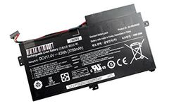  Pin laptop Samsung NP370 NP370R4E NP370R5E NP450R4V NP450R5V NP470R4E NP470R5E NP510R5E – NP470R5E – 3 CELL 
