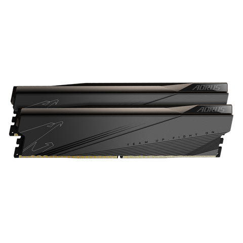 Ram Gigabyte Aorus Memory 32gb (2x16gb) 5200 Ddr5