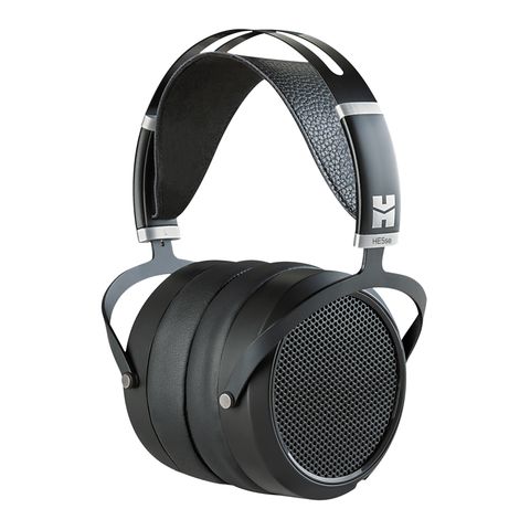 Tai nghe HiFiMan HE5se