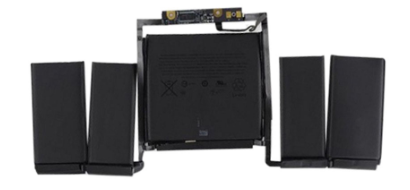 Pin dùng cho Macbook A1819