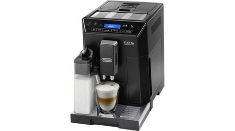 Máy Pha Cà Phê Delonghi Ecam44.660.b