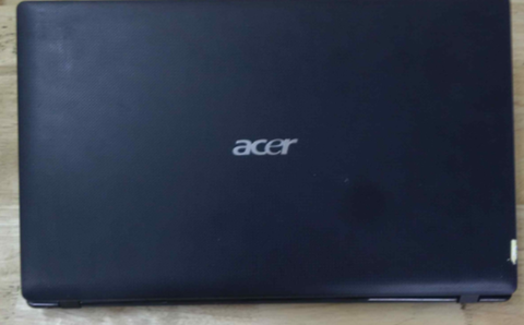 Vỏ mặt dùng cho laptop Acer 5750