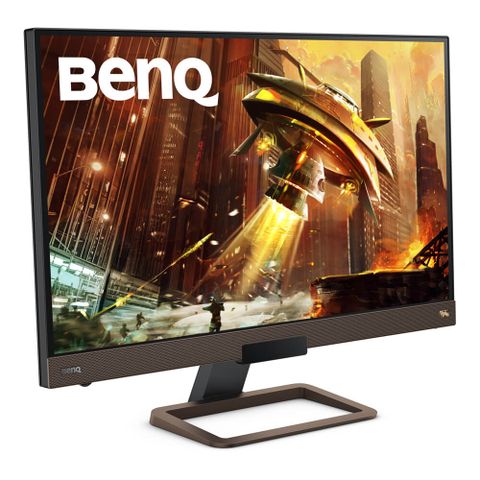 màn hình BenQ EX2780Q