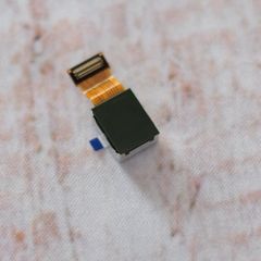  Camera sau Sony XZ 