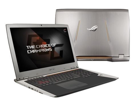 Asus Rog G701Vi Xb72K Hid4